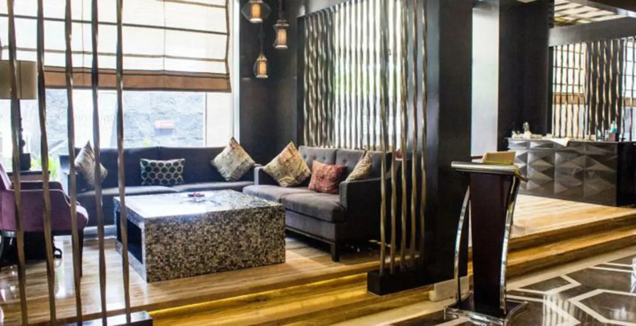 The HHI Pune
