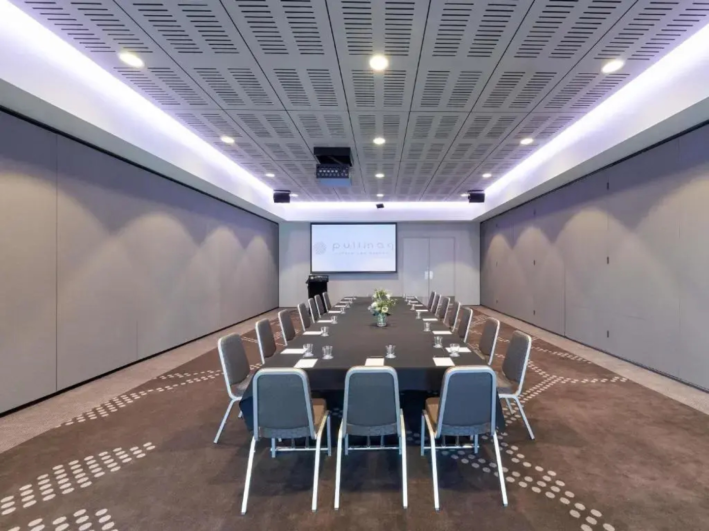 Pullman Adelaide