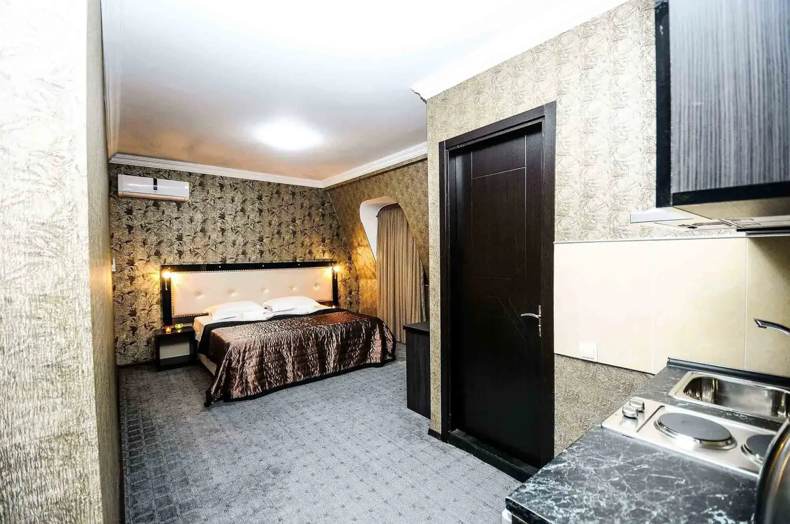 TemHouse Guest House