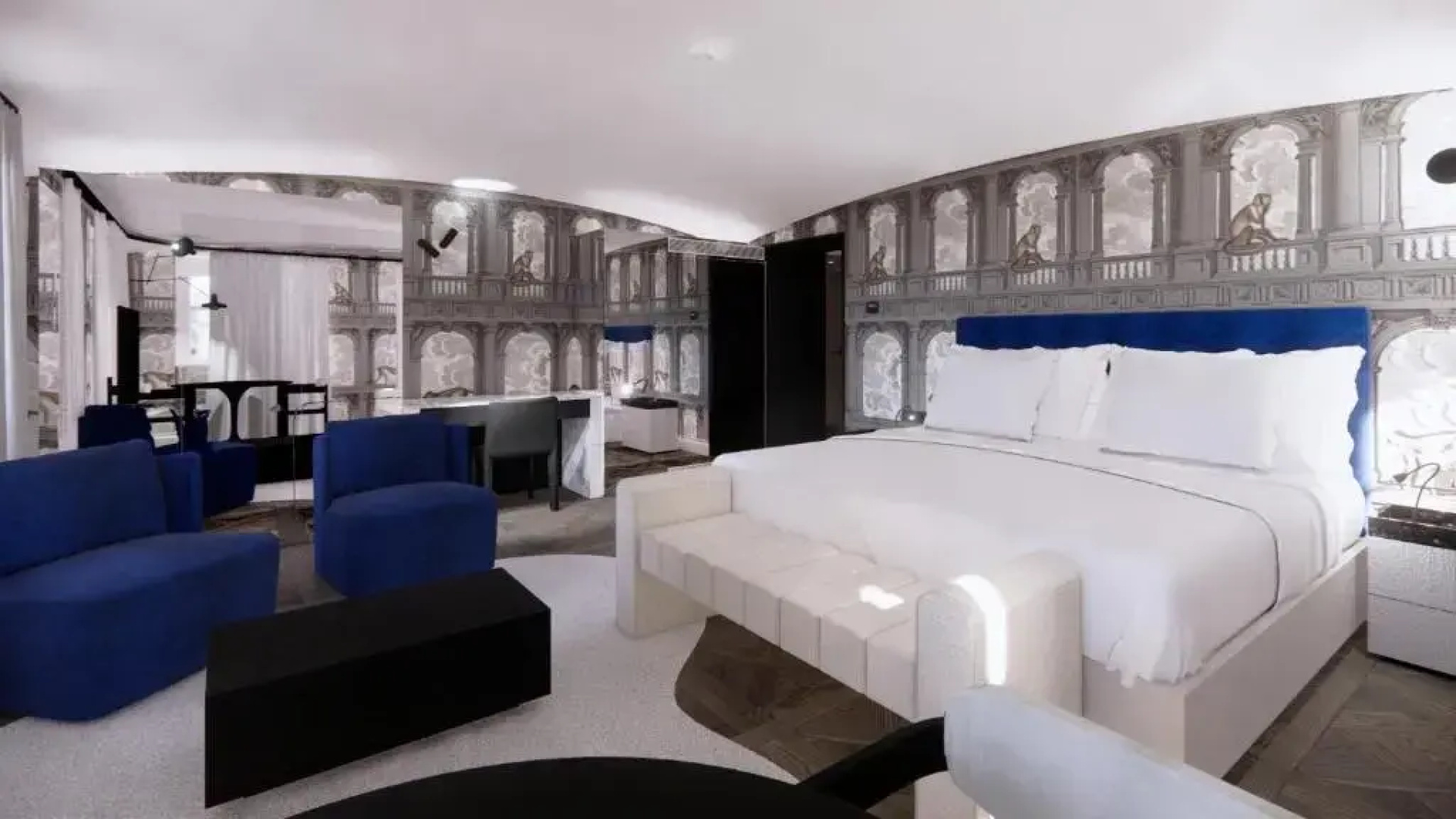 The Amauris Vienna - Relais & Châteaux