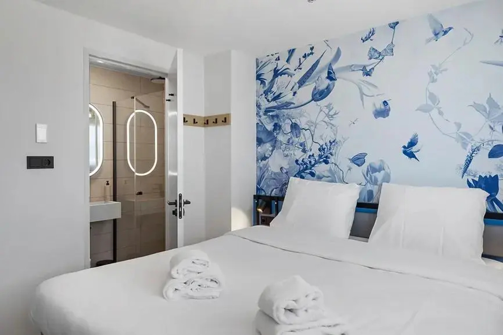 Dutch Design Hotel Vondelpark