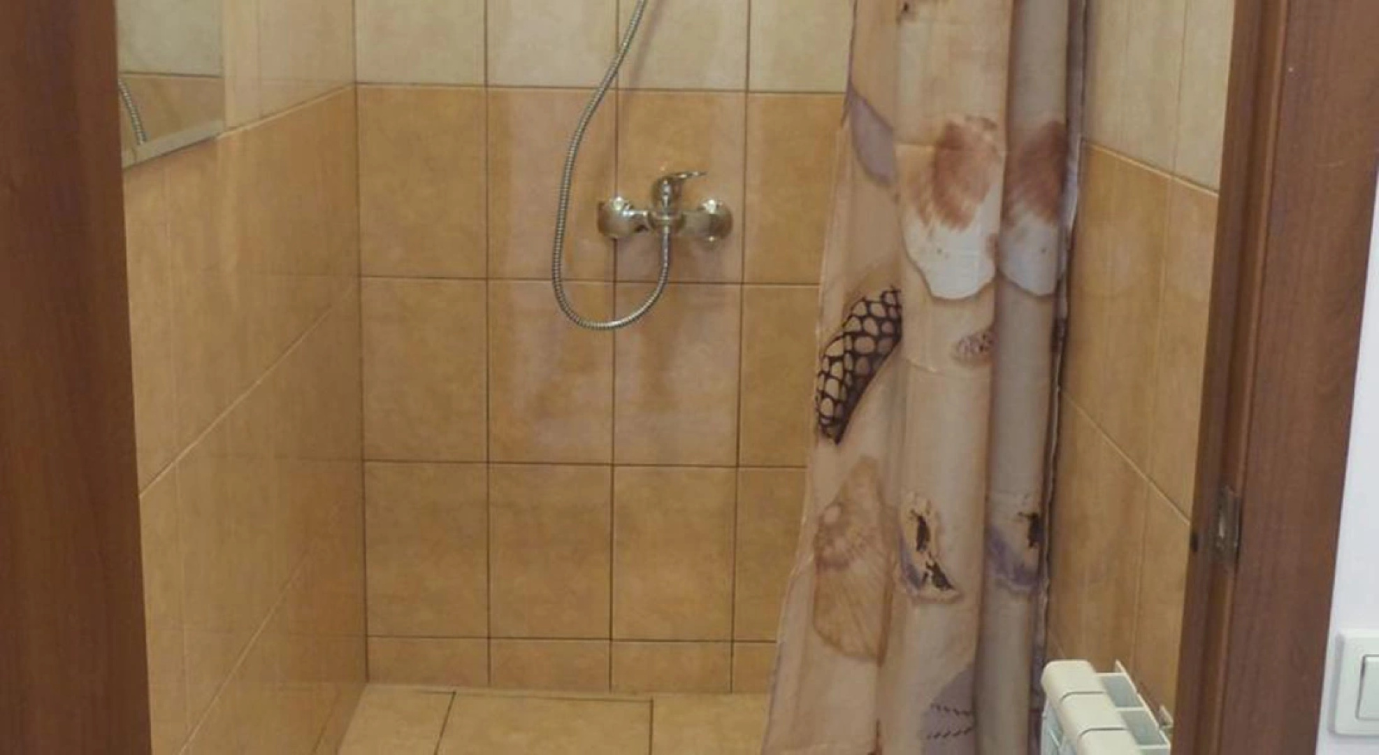 Меблированные комнаты Comfort