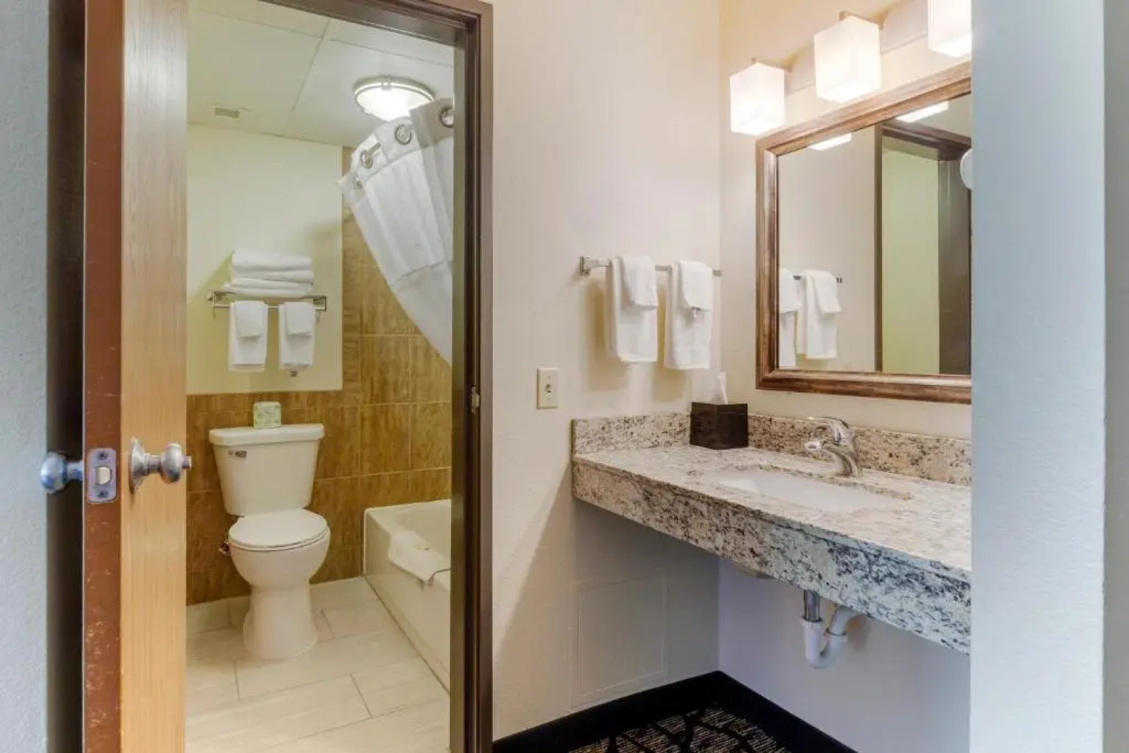 Quality Inn