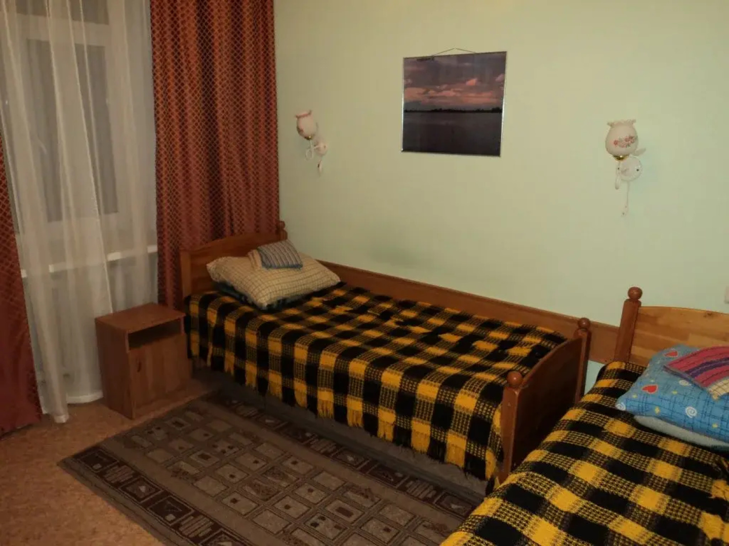 TGU Hotel