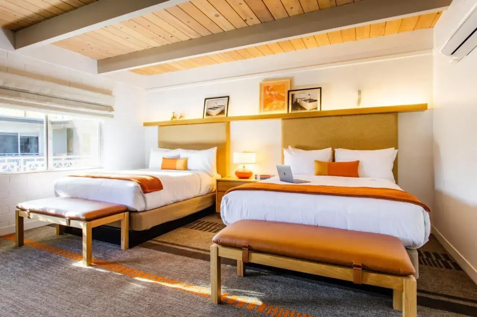 Dr. Wilkinson's Backyard Resort and Mineral Springs, a Member of Design Hotels