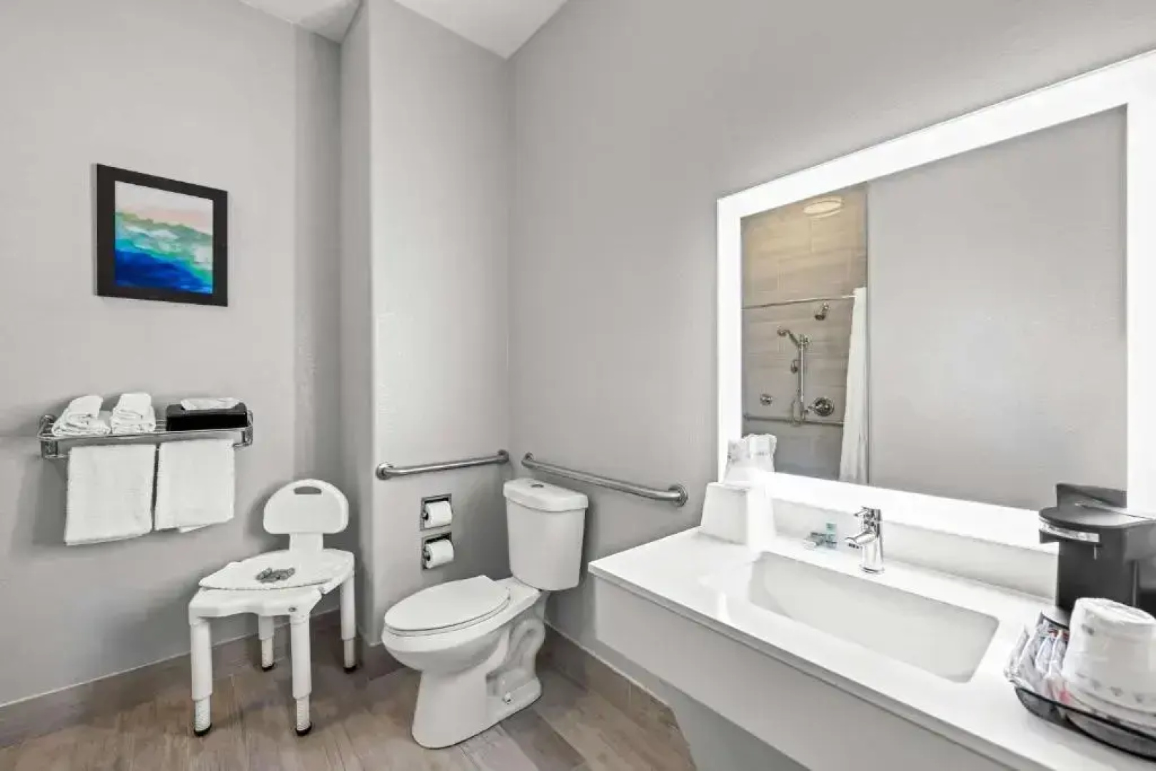 Best Western Palace Inn & Suites