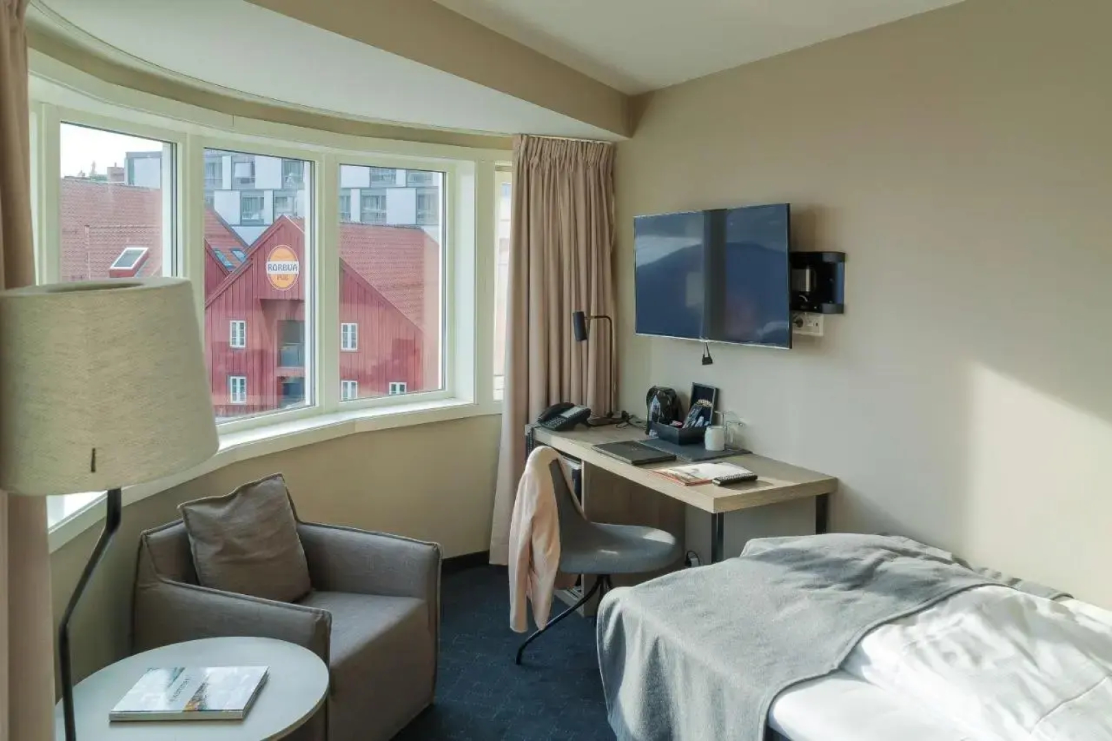 Scandic Ishavshotel