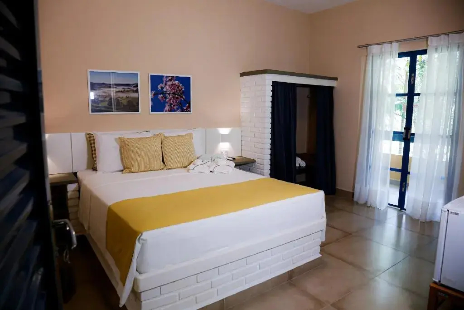 Matiz Igaratá Resort, Spa e Eventos