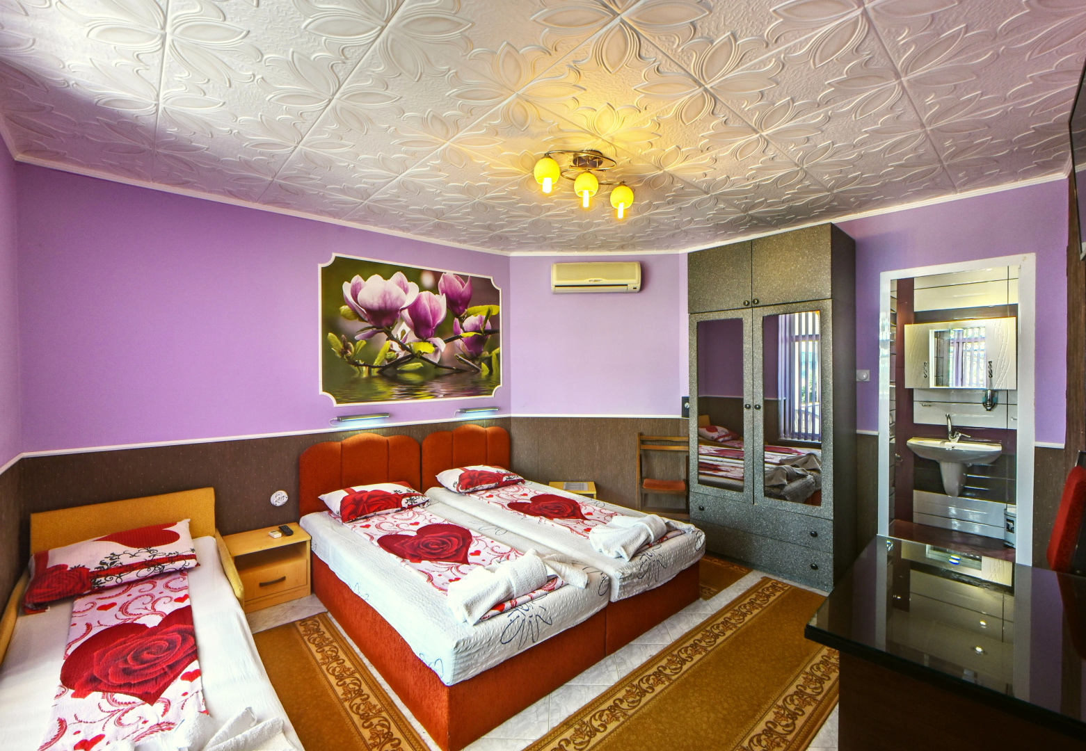 Villa Summer House