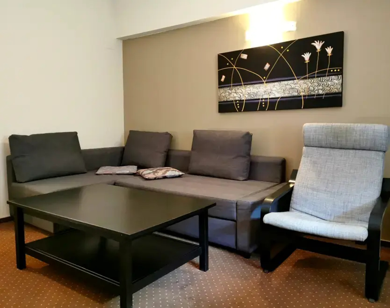 Hotel Domogled