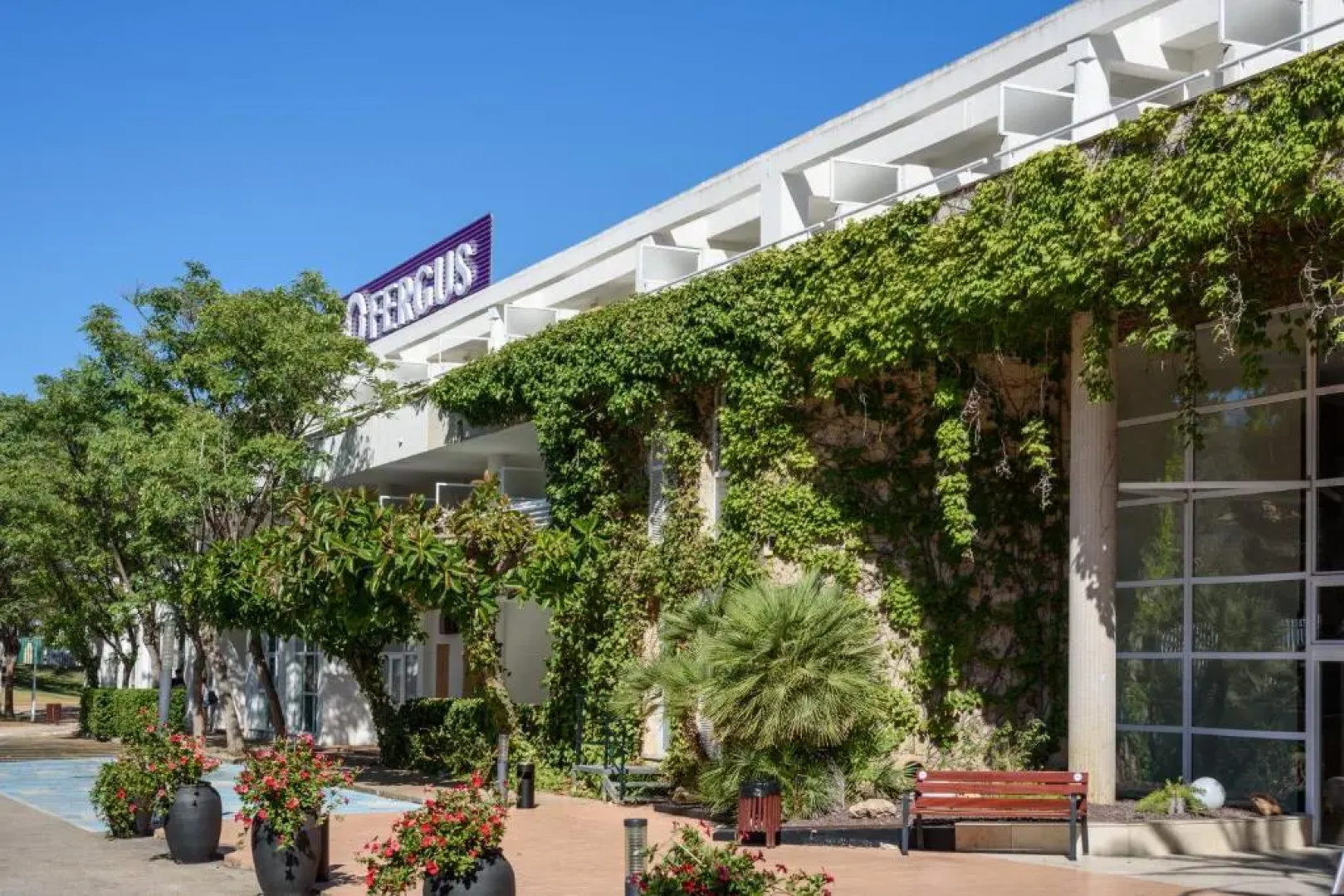 FERGUS Club Palmanova Park