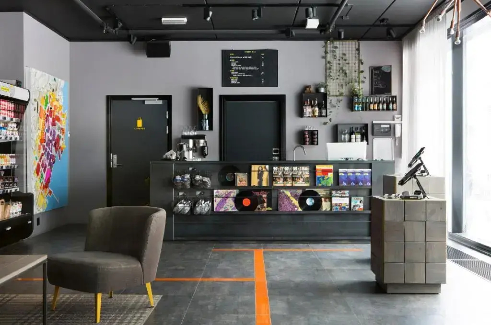 Comfort Hotel Xpress Tromso