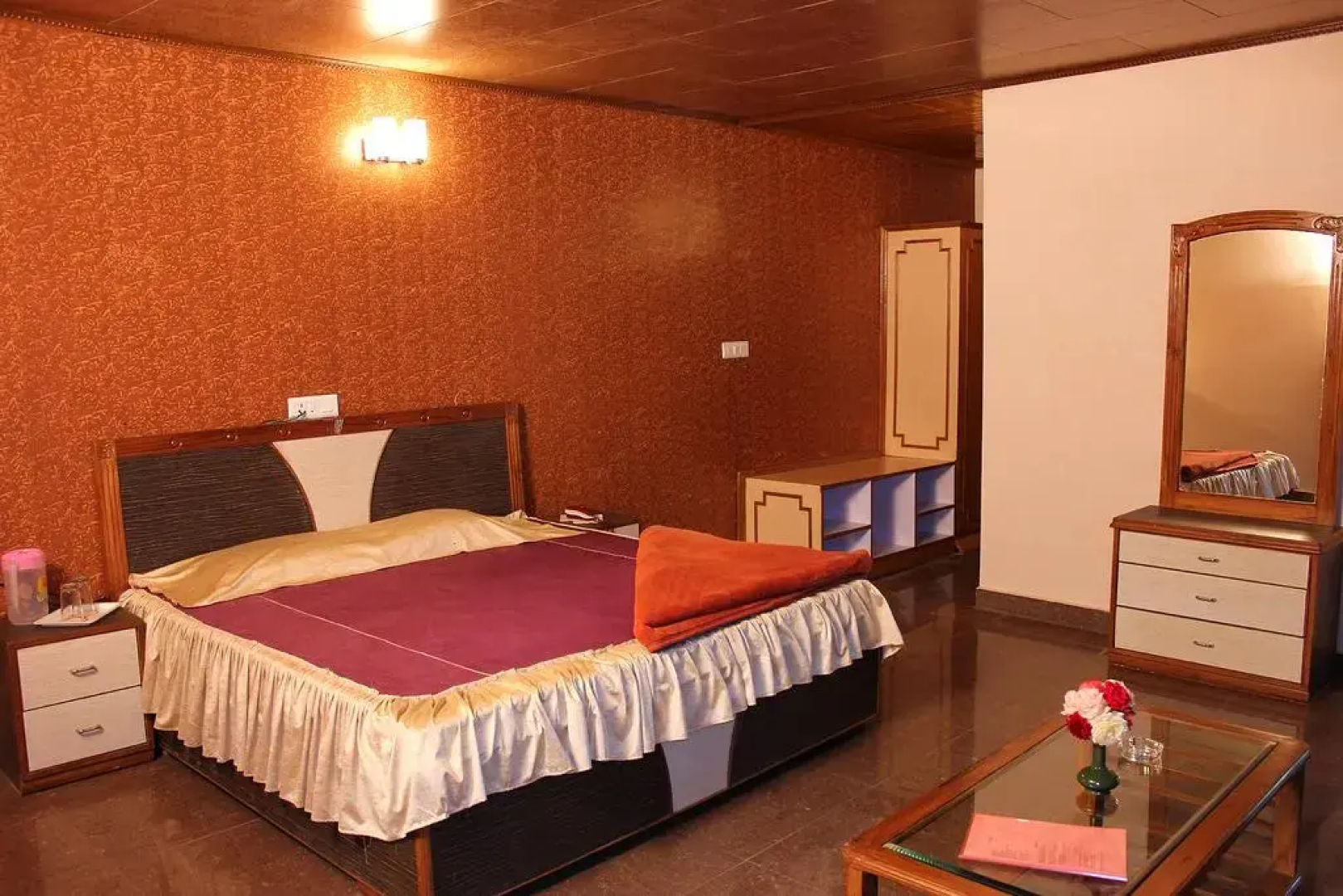 Andaz Shimla