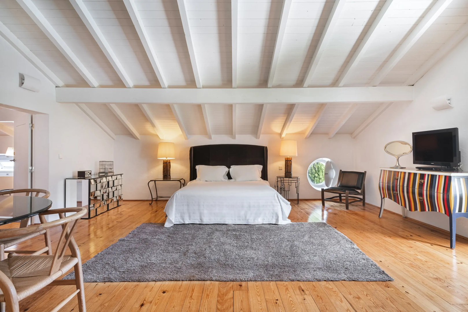 Imani Country House