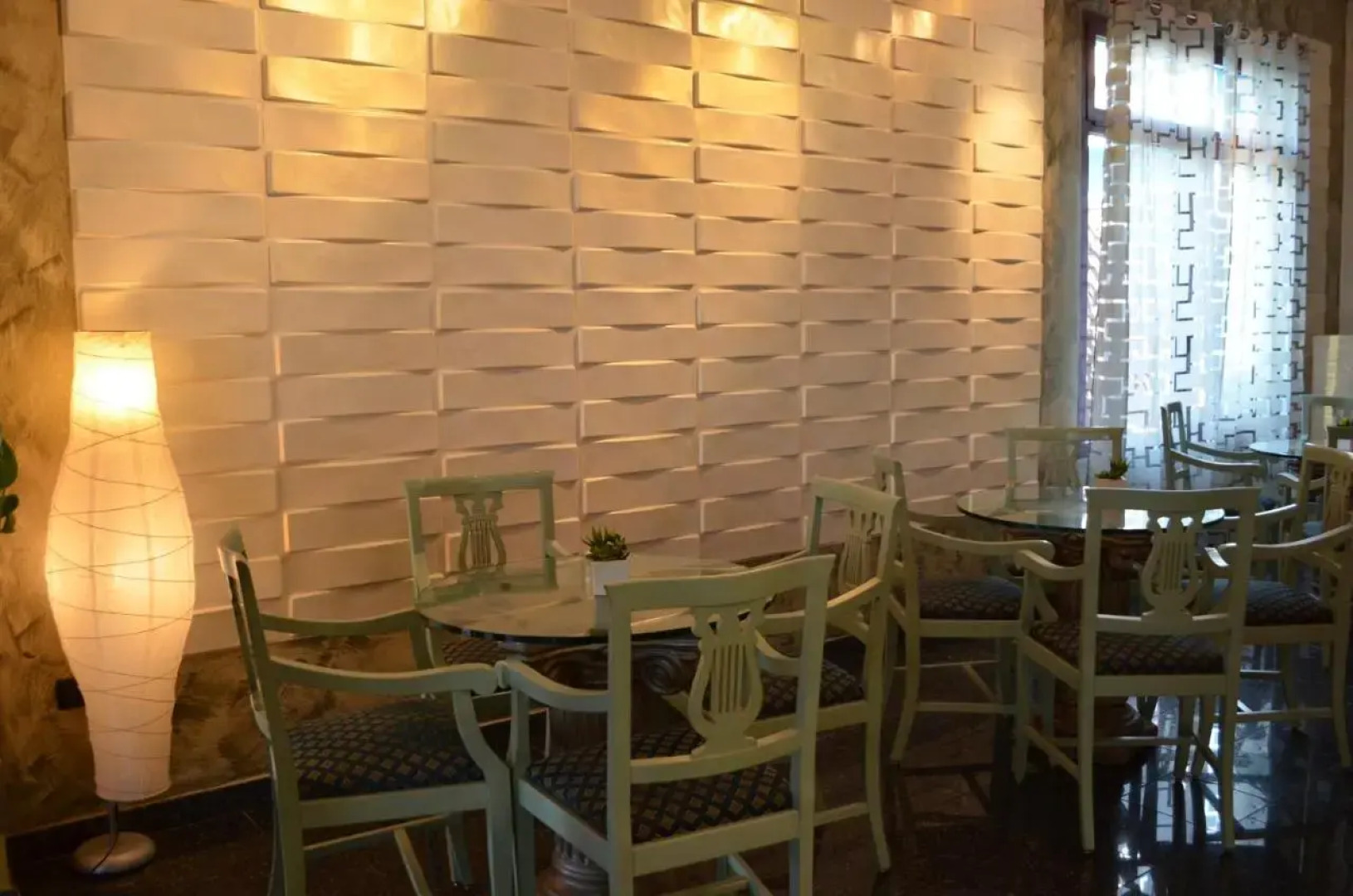 Piccolo Hotel Nogara