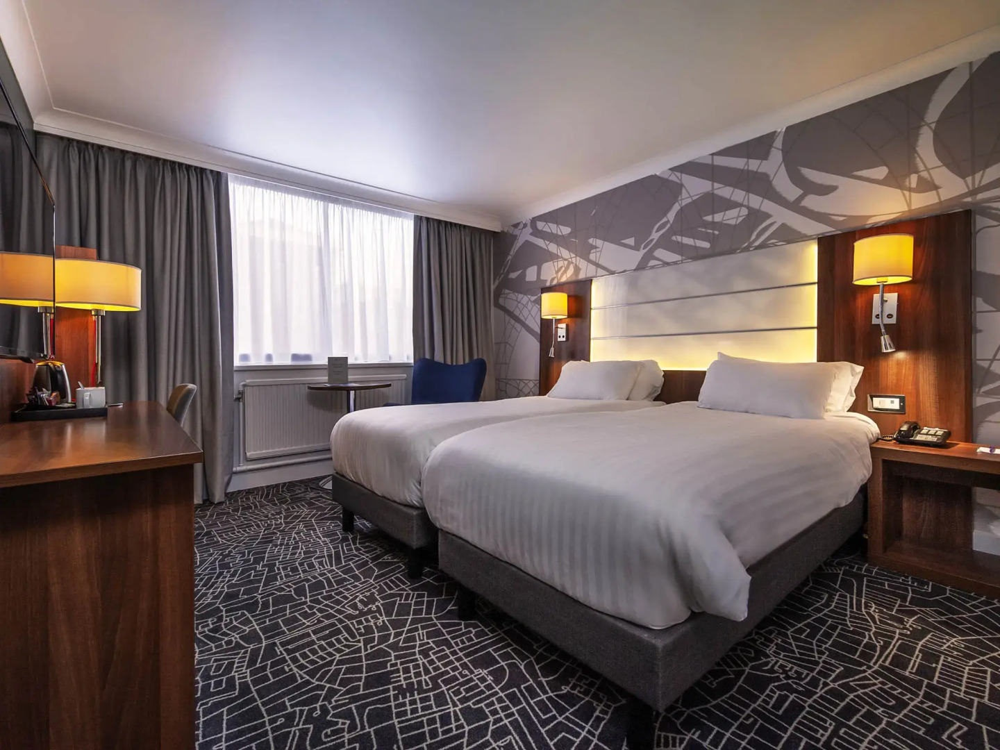 Mercure Telford Centre Hotel