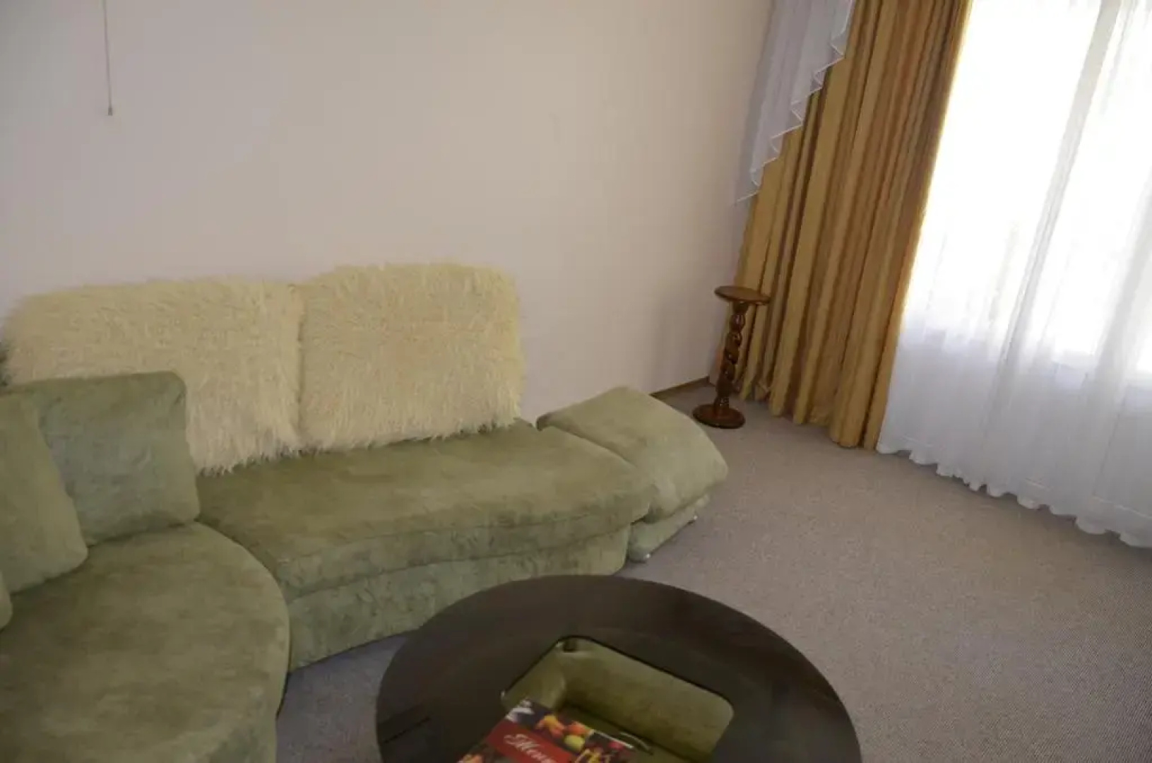 Alyana Guest House