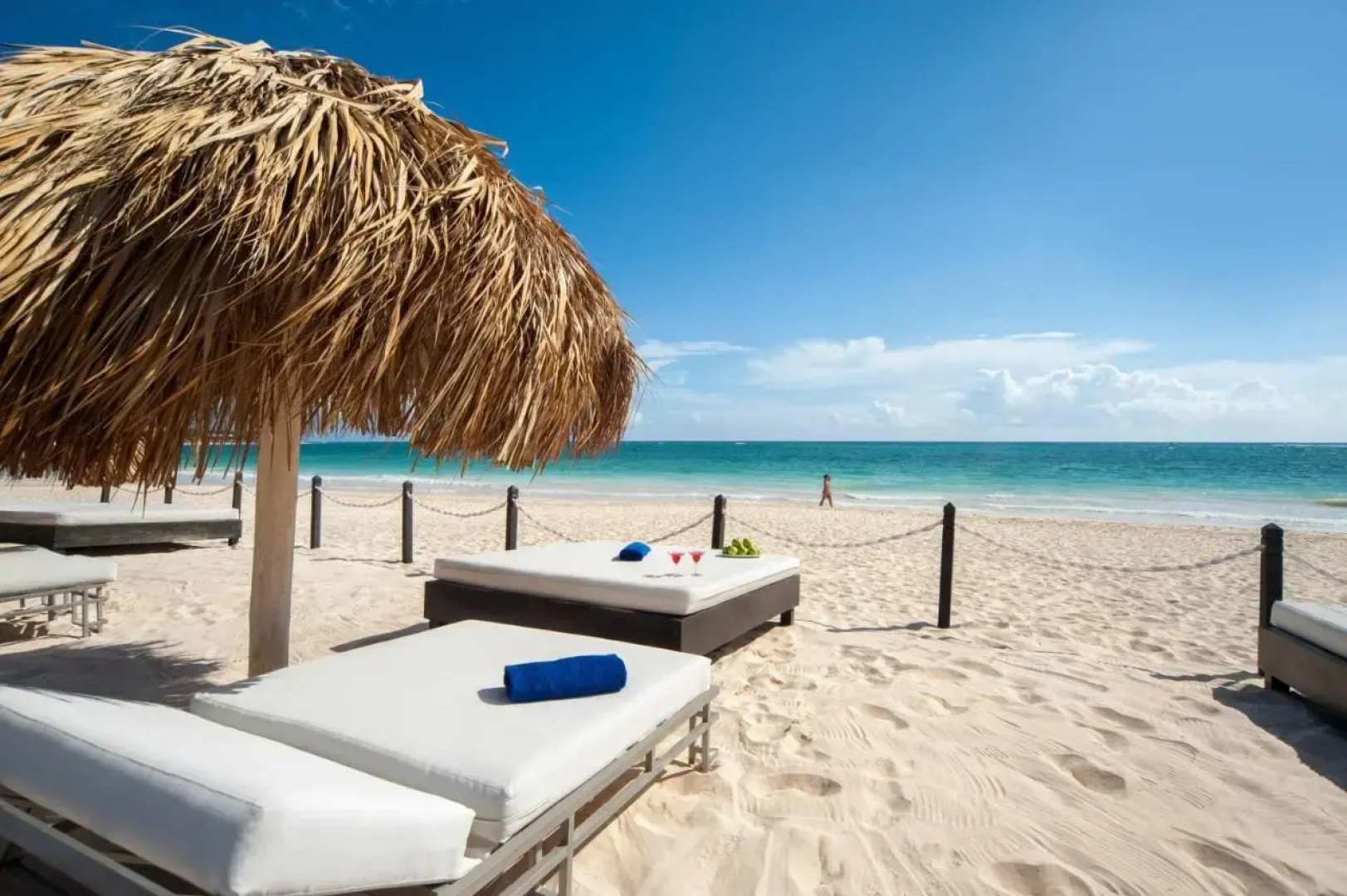Курортный отель Grand Bavaro Princess - All Inclusive