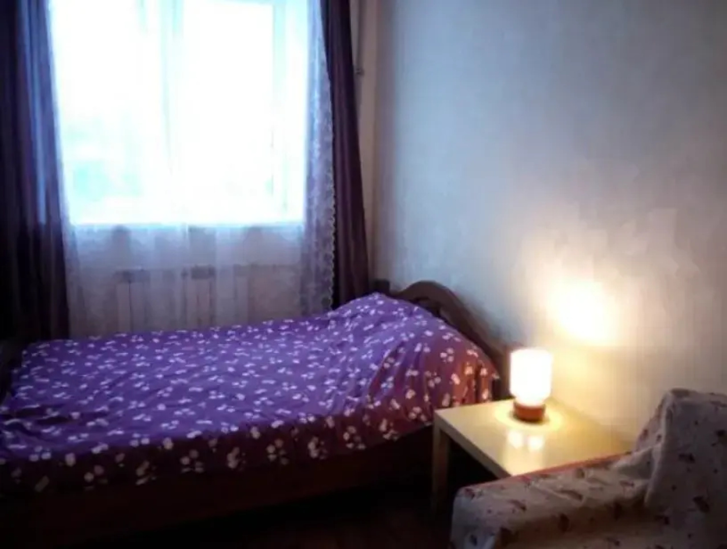 Mini Hotel Zelenograd