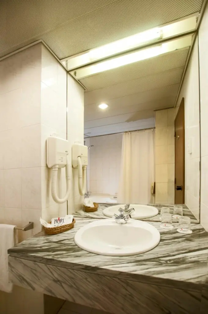 B&B Hotel e Apartamentos Felgueiras