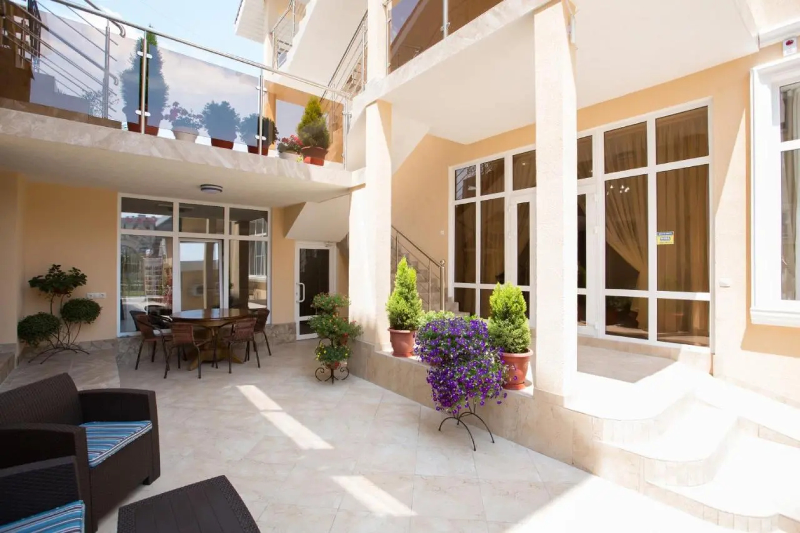 Guest house Valentina