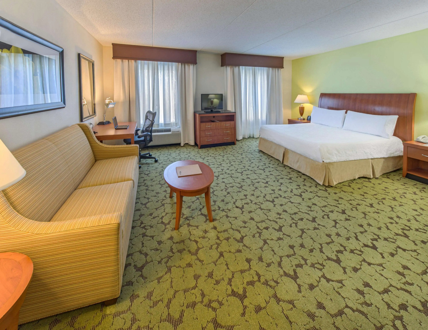 Hilton Garden Inn Tallahassee Central