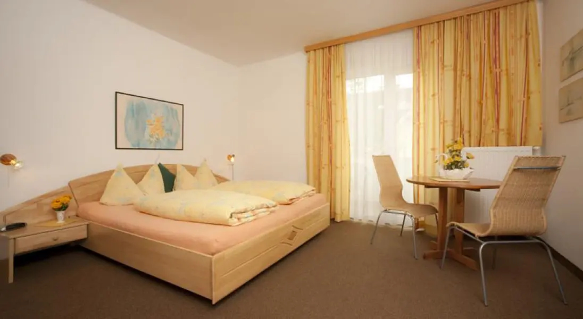 Hotel Villa Flora