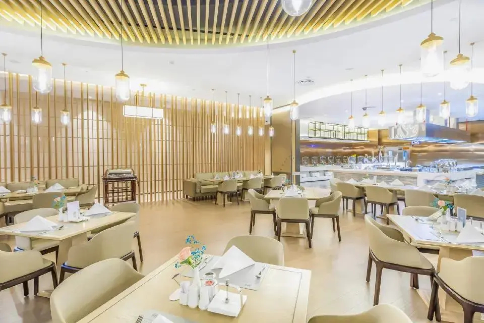 Tangshan Manhattan Hotel