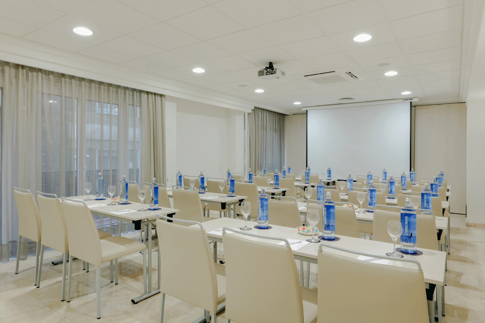 Hesperia Murcia Centro