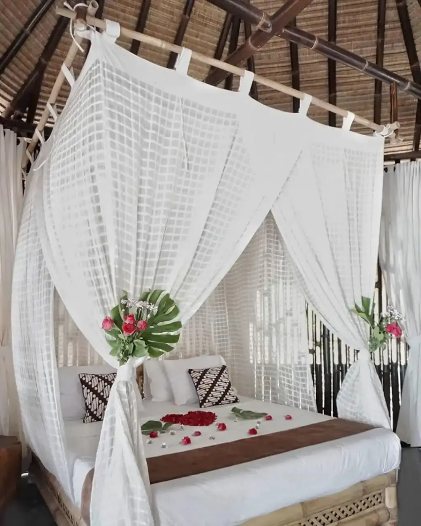NIKKI Peucang Resort