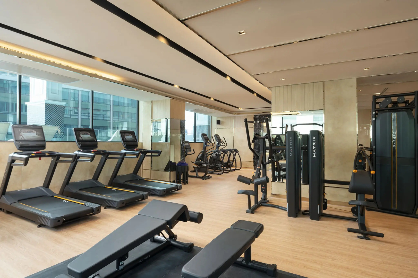 Valia Hotel Bangkok Sukhumvit
