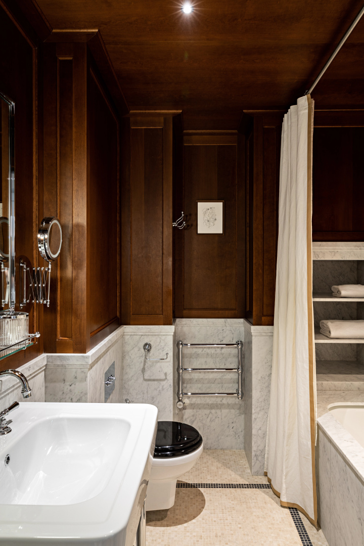 Hotel Balzac
