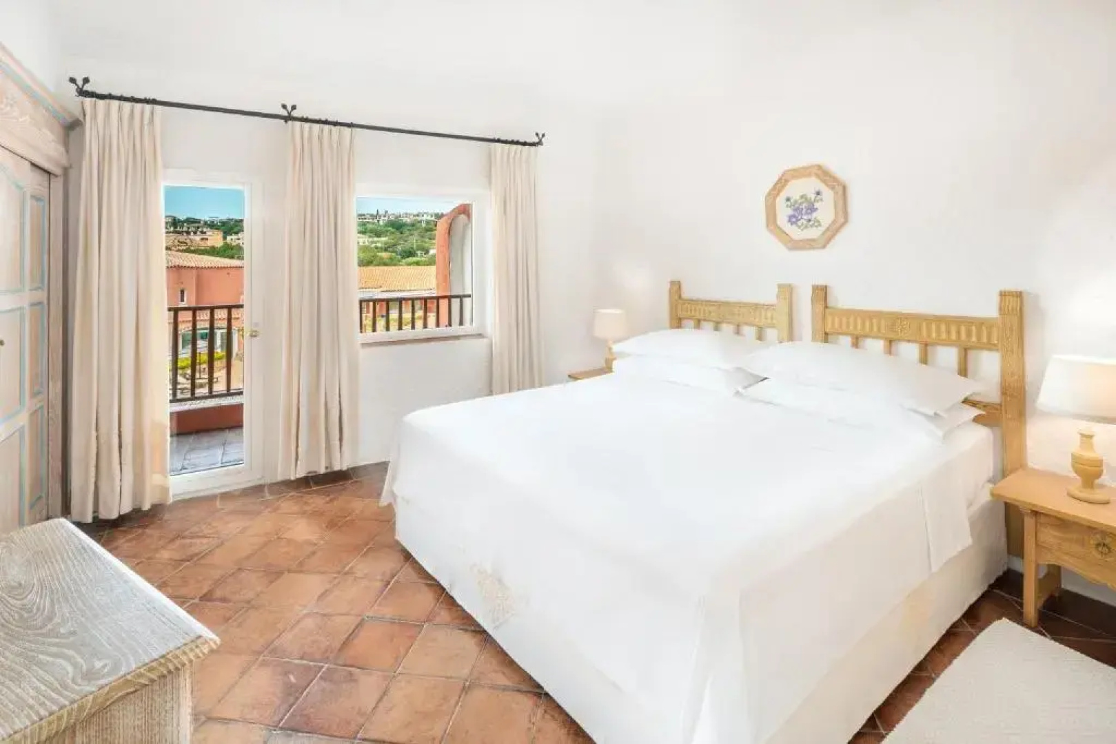 Cervo Hotel, Costa Smeralda Resort