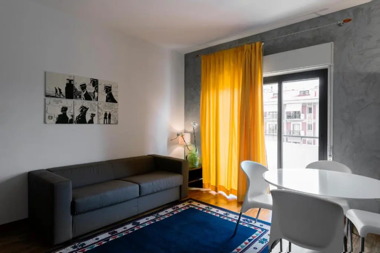 Residence Hotel Annunziata