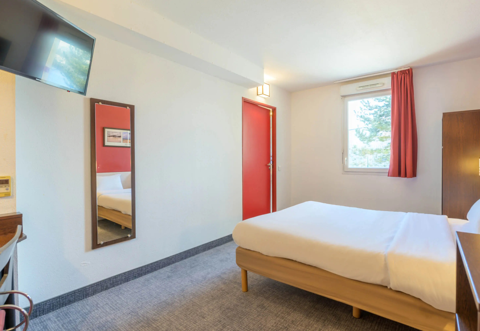 B&B Hotel Compiègne Thourotte