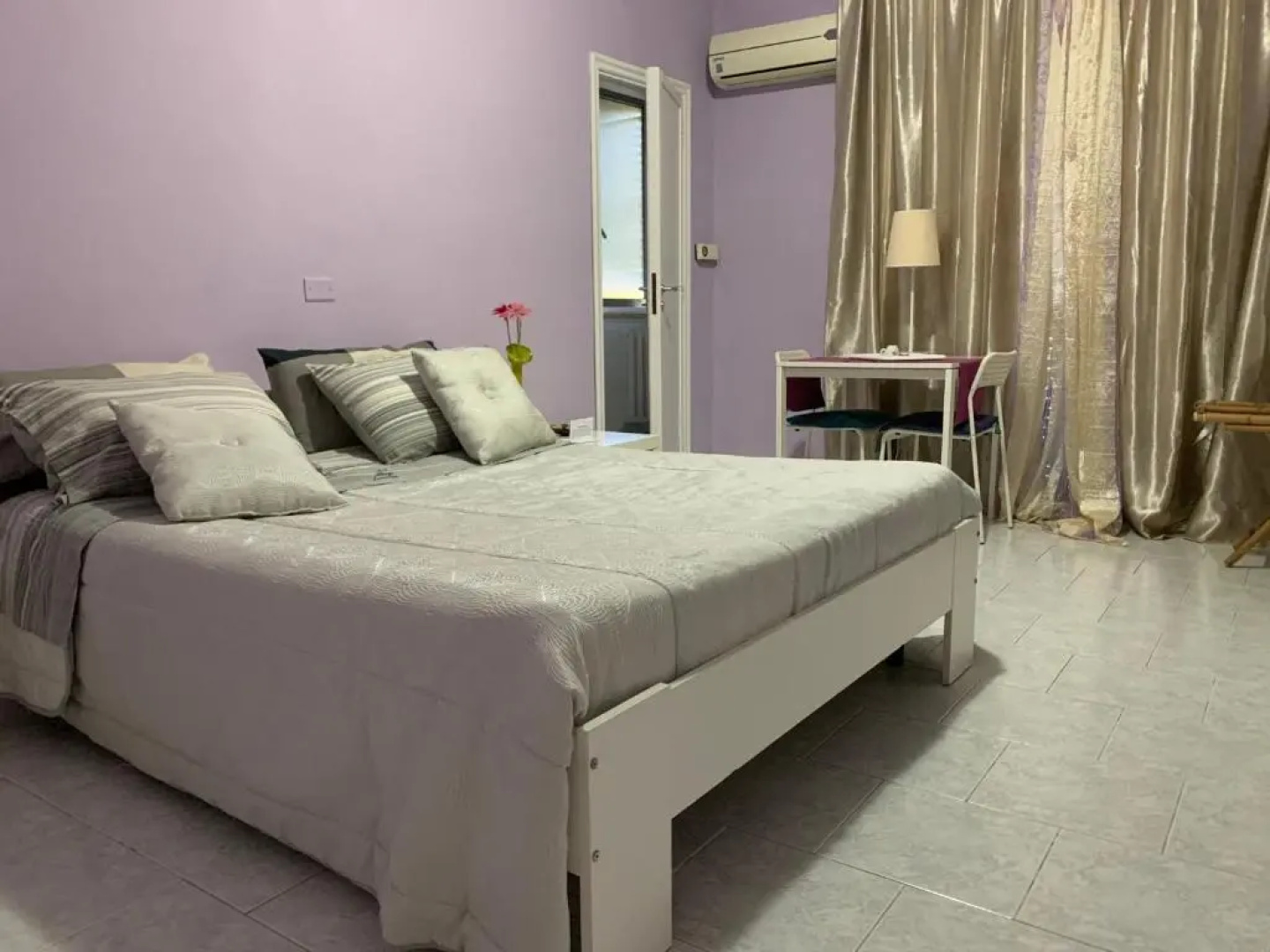 Bb Albergo Lamanna