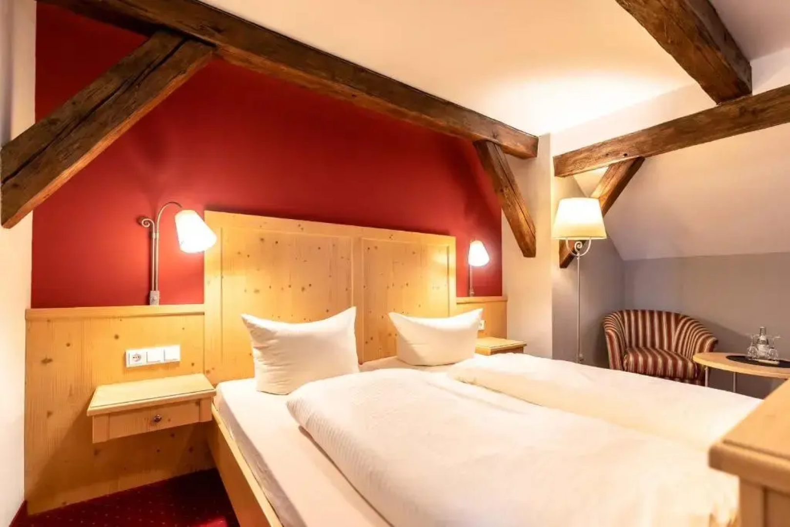 Hotel Vollmann