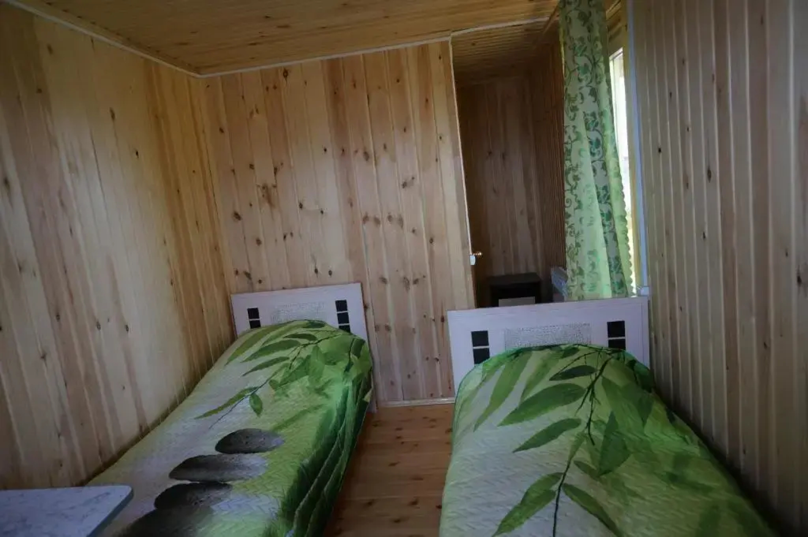 Тункинская Долина