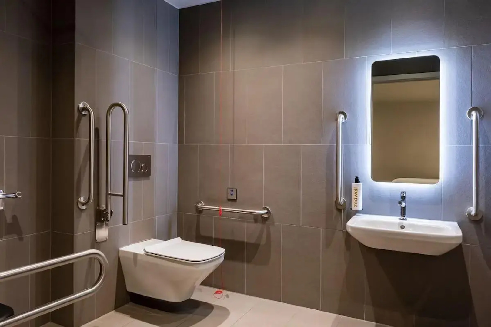 Zedwell Piccadilly Circus