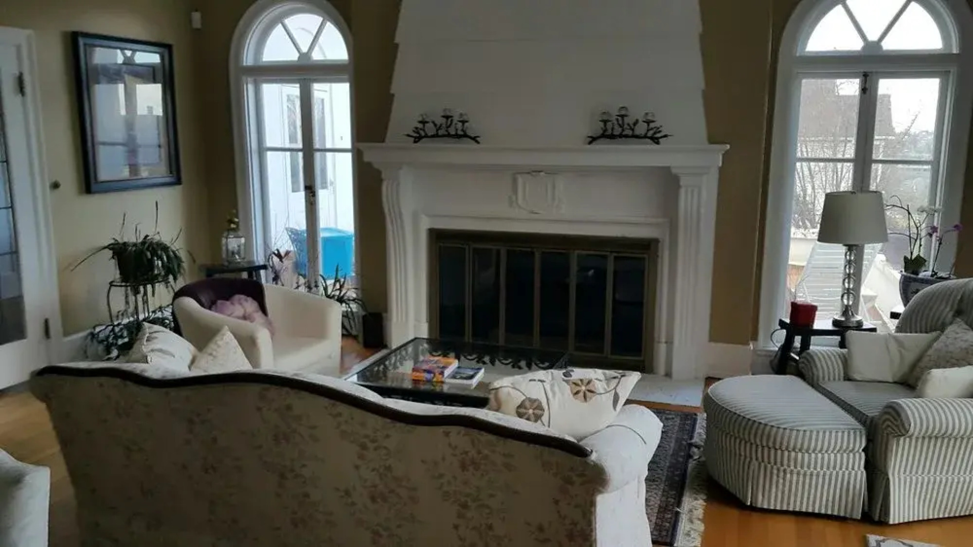 The Villa Bed & Breakfast - Adults Only