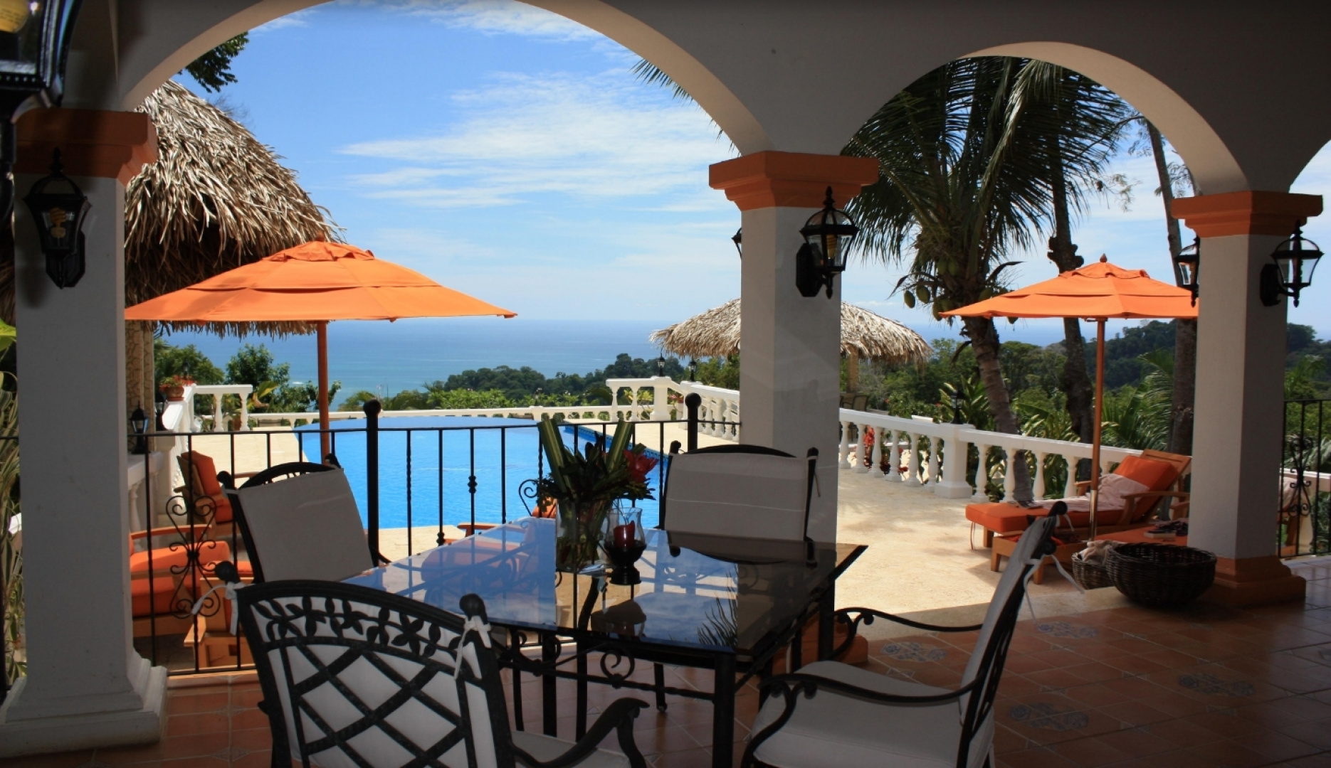Villa Ambiente