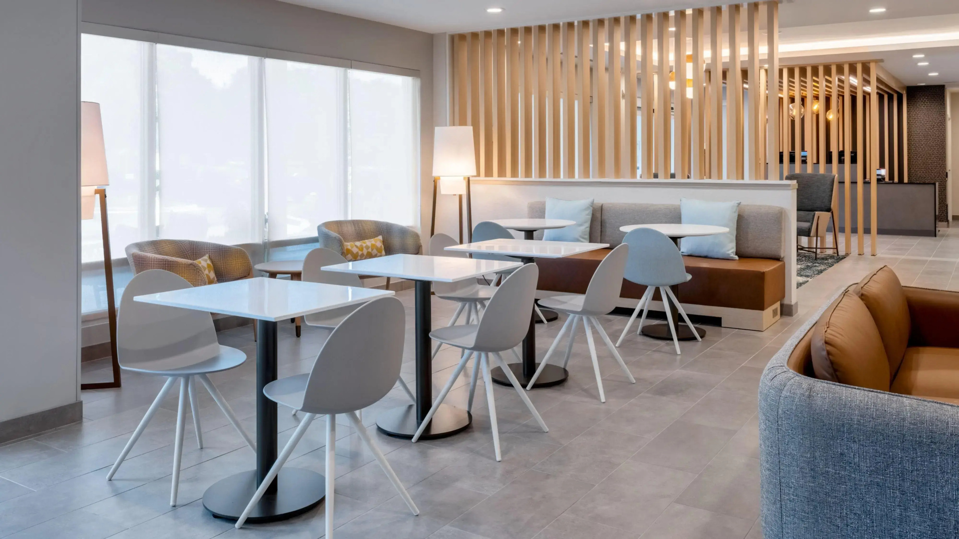 Towneplace Suites by Marriott Brunswick