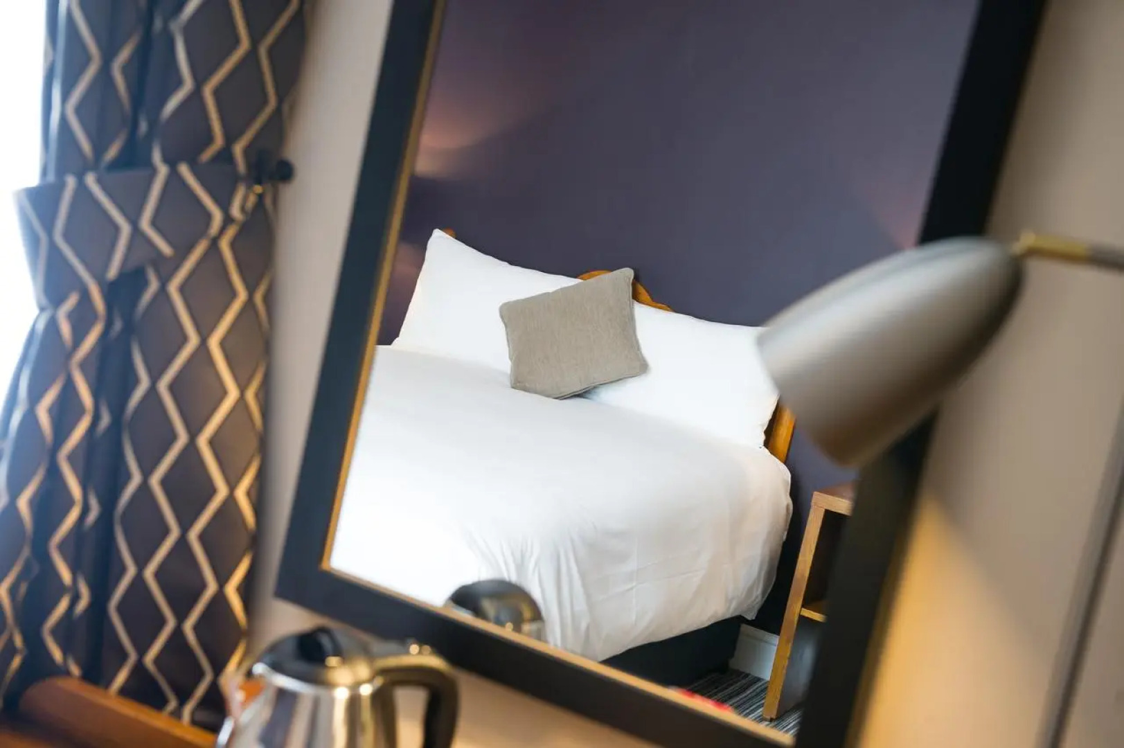 Innkeepers Lodge Chester, Christleton