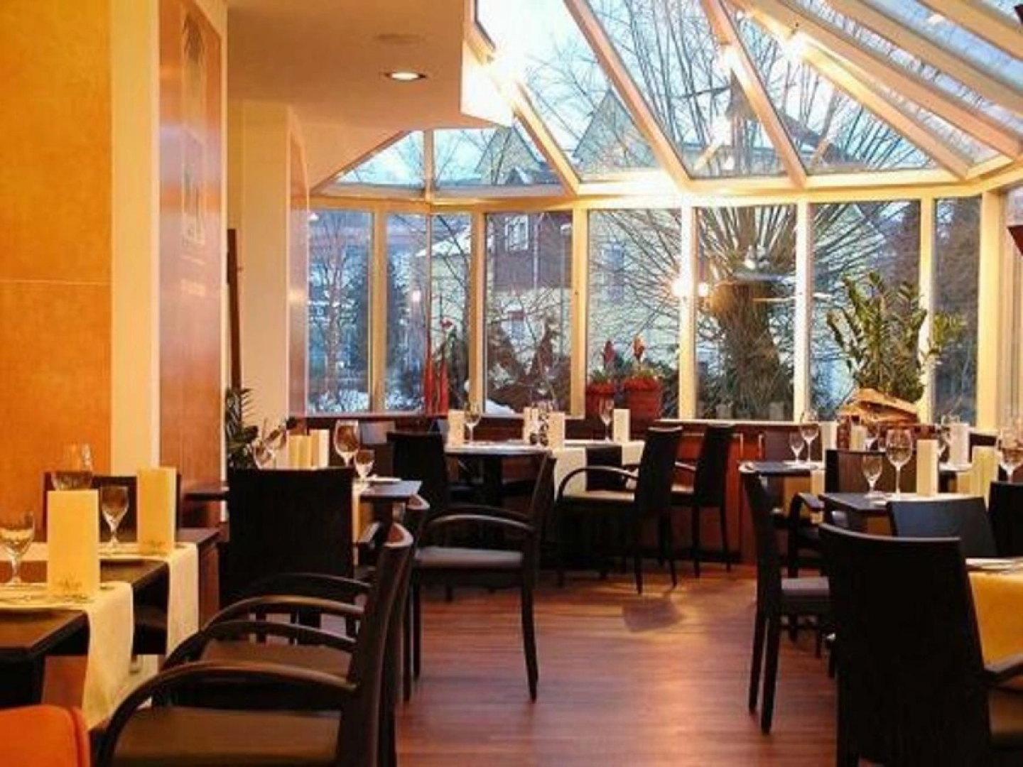 von korff´s rest & relax hotel