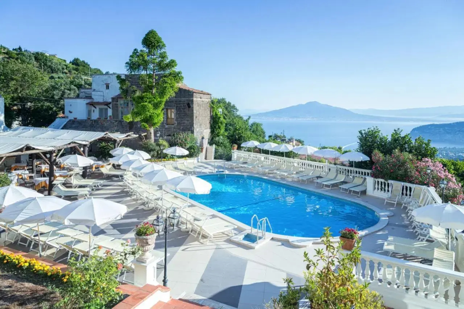 Hotel Iaccarino