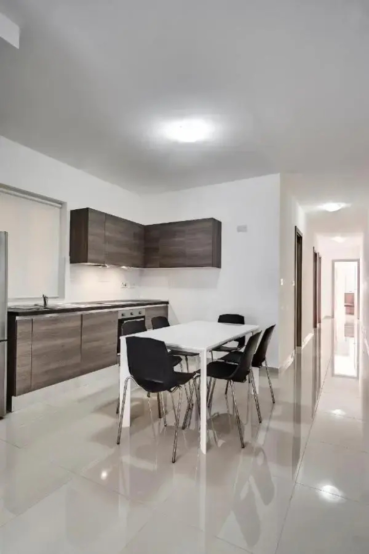 The Village Apartments