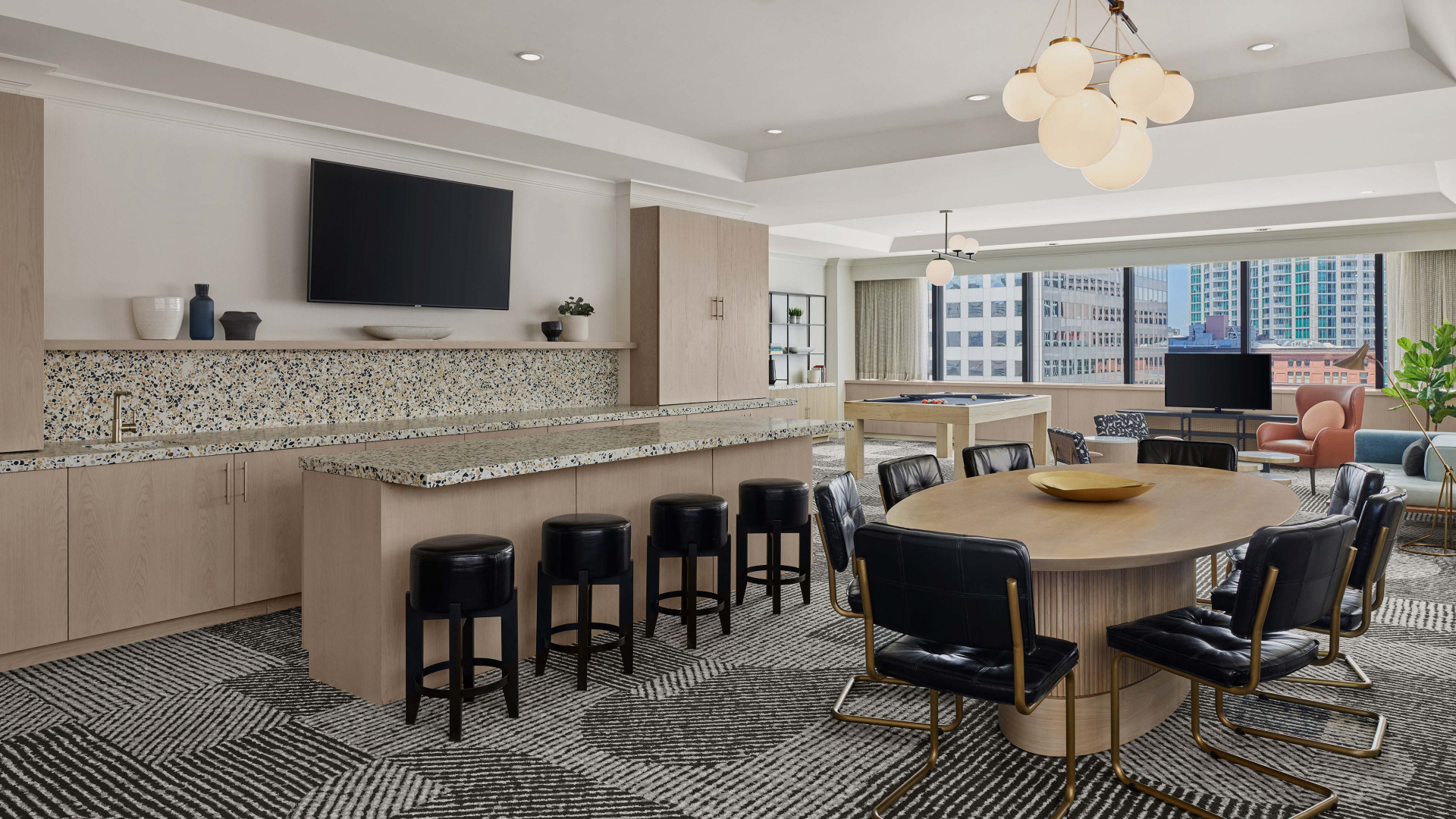Sheraton Denver Downtown Hotel