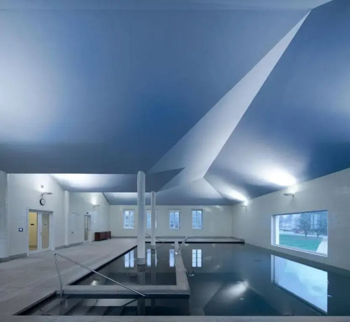 Pedras Salgadas Spa & Nature Park