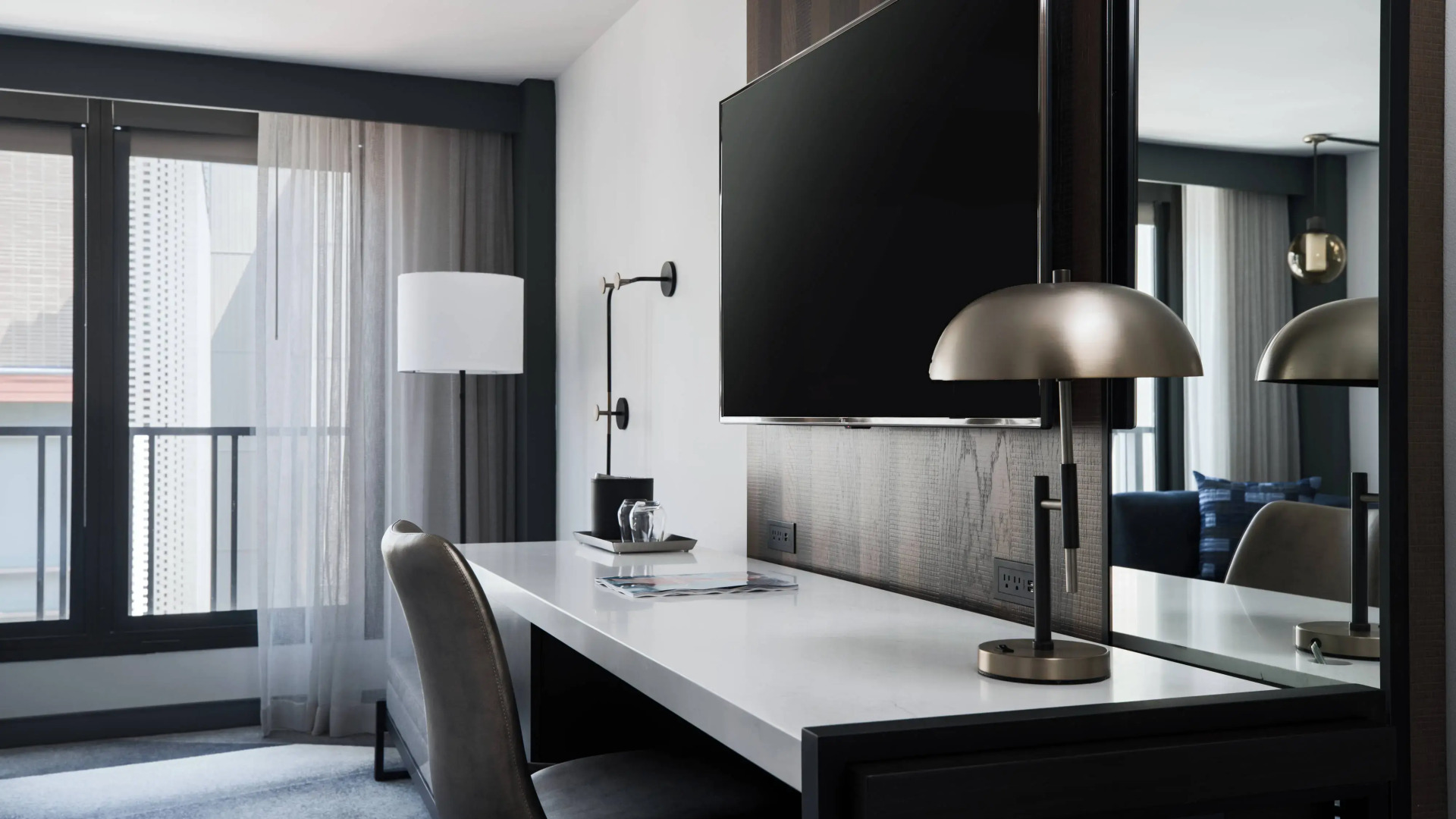 Philadelphia Marriott Old City