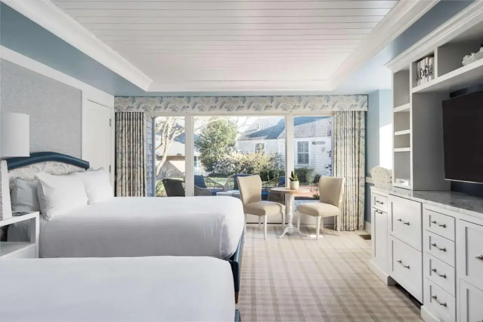 Wequassett Resort and Golf Club